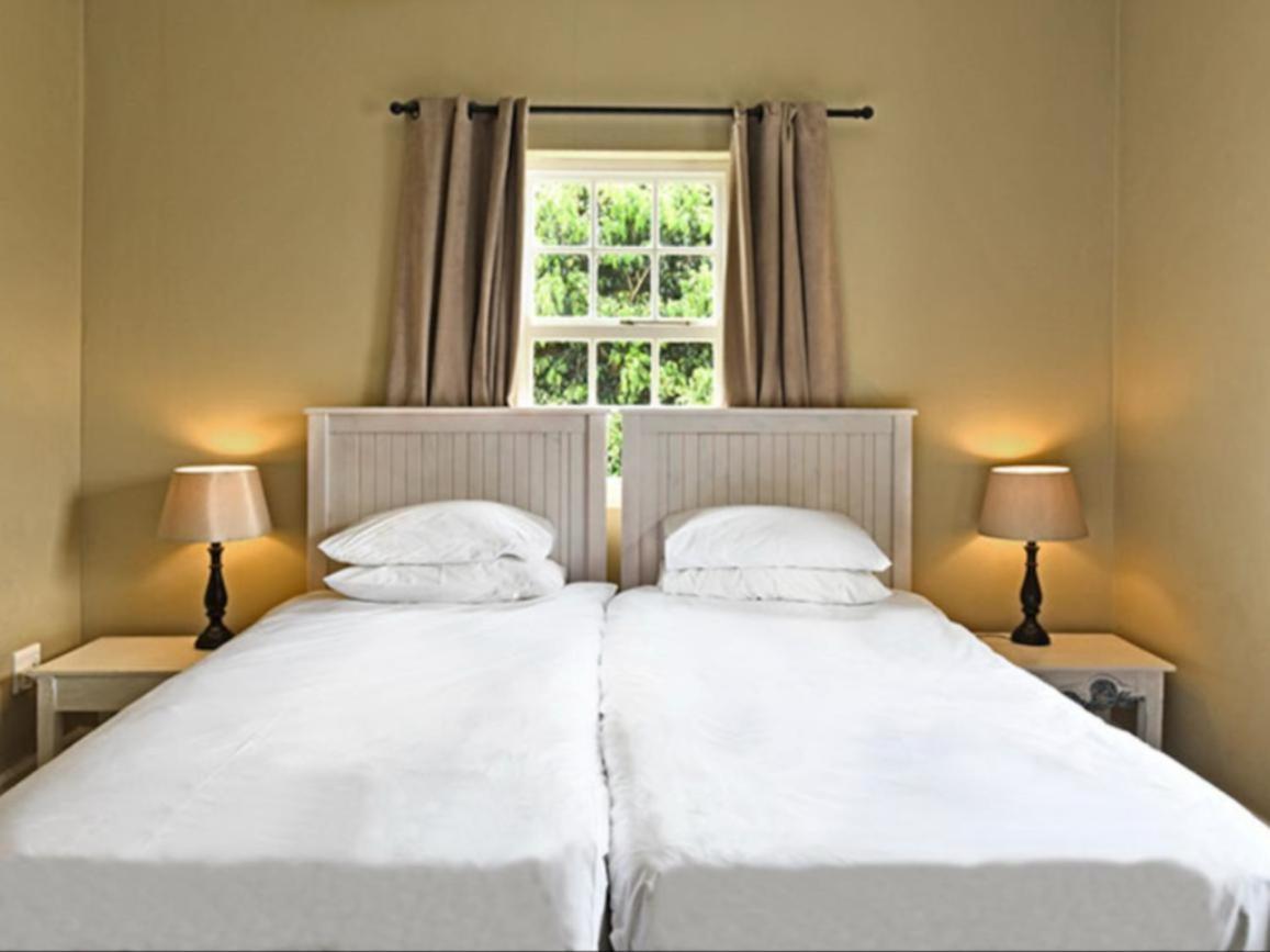 Auberge La Dauphine Guest House Franschhoek Buitenkant foto