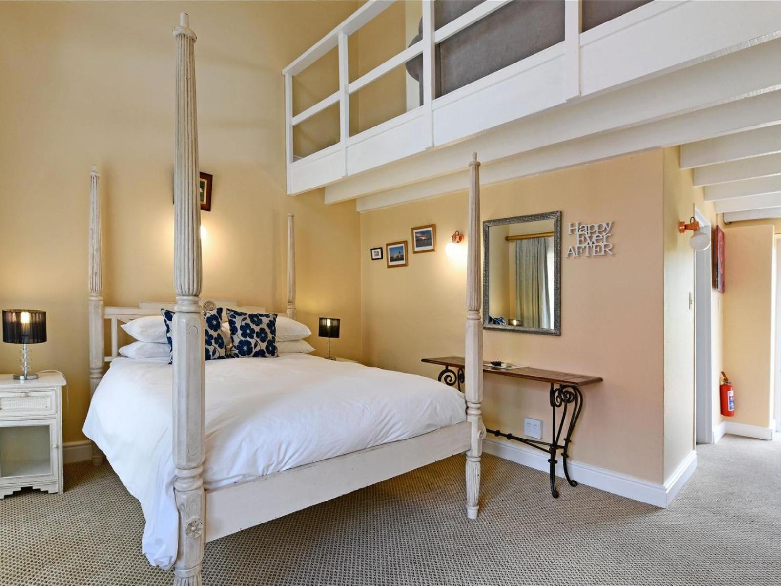 Auberge La Dauphine Guest House Franschhoek Buitenkant foto