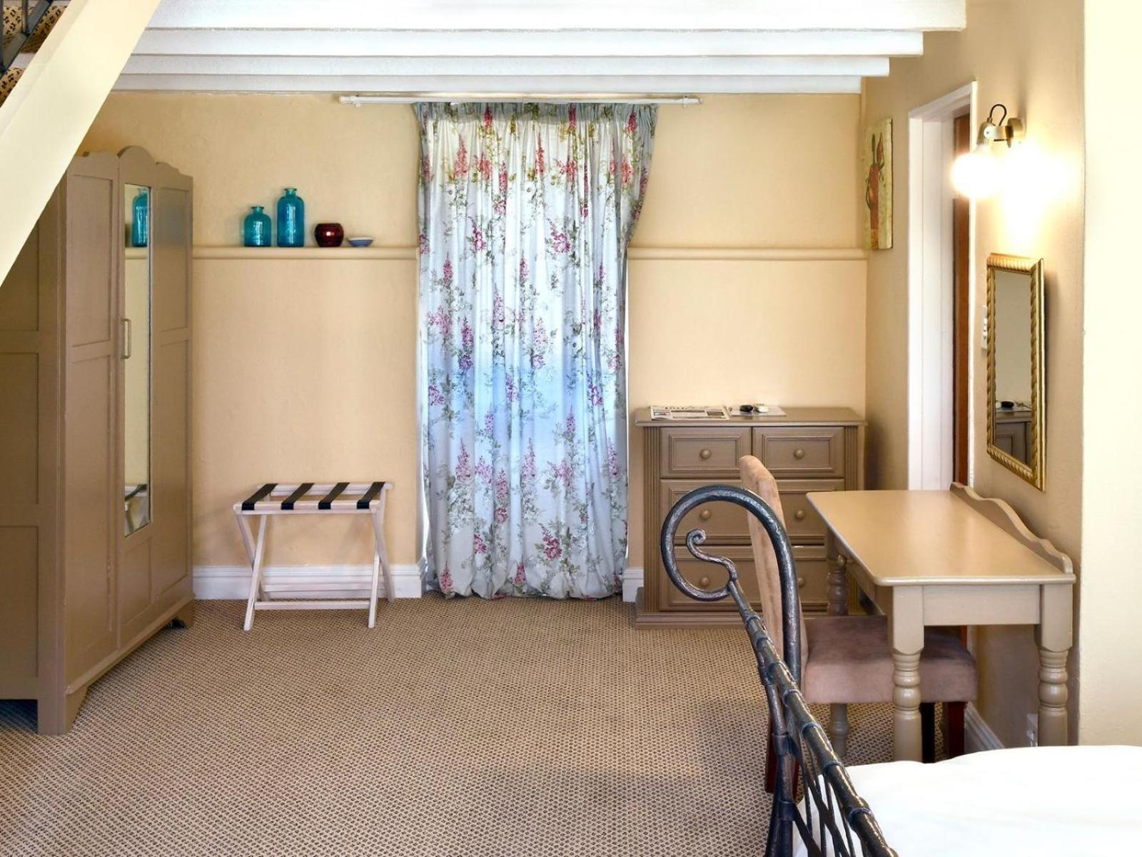 Auberge La Dauphine Guest House Franschhoek Buitenkant foto