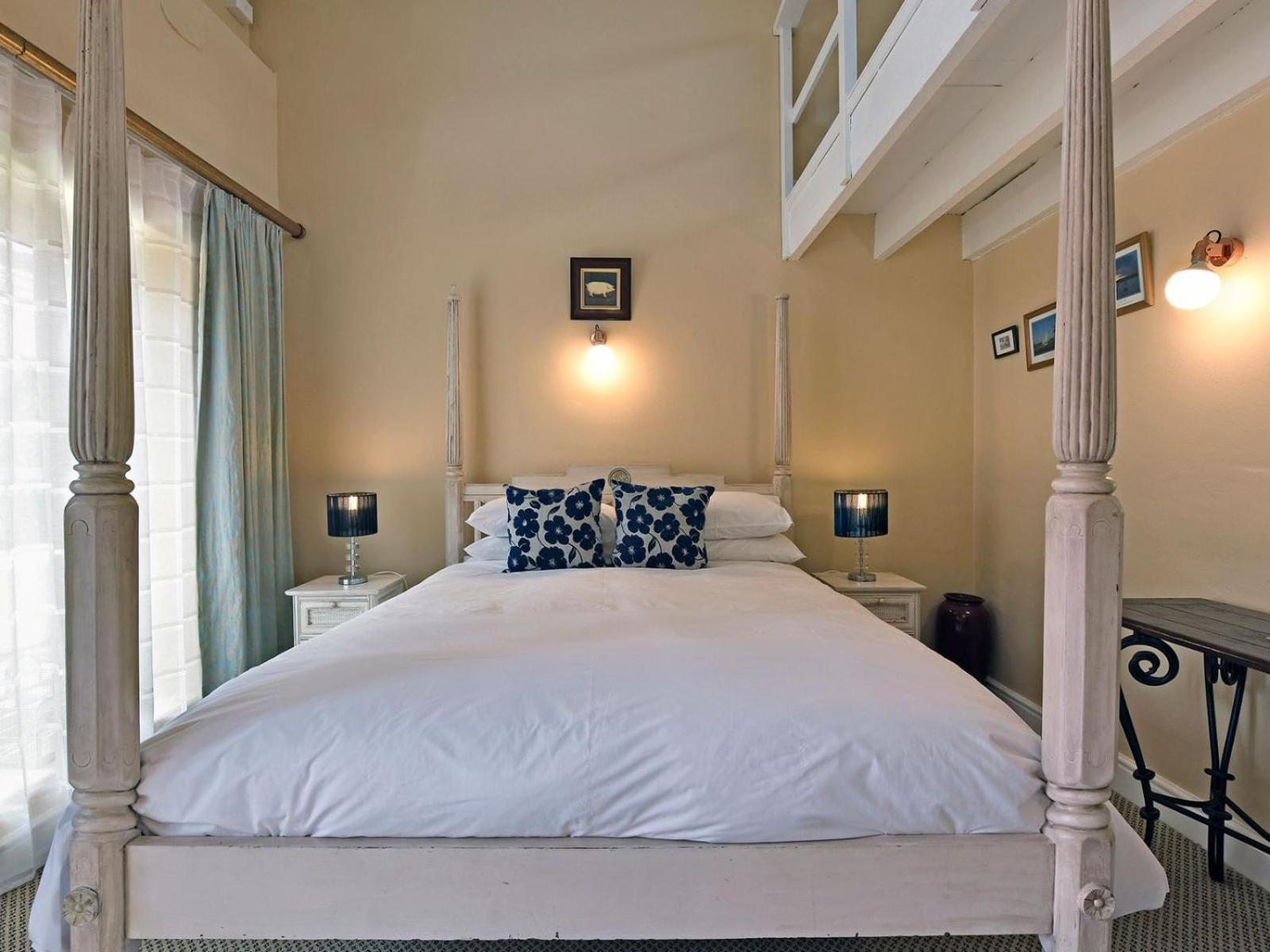 Auberge La Dauphine Guest House Franschhoek Buitenkant foto