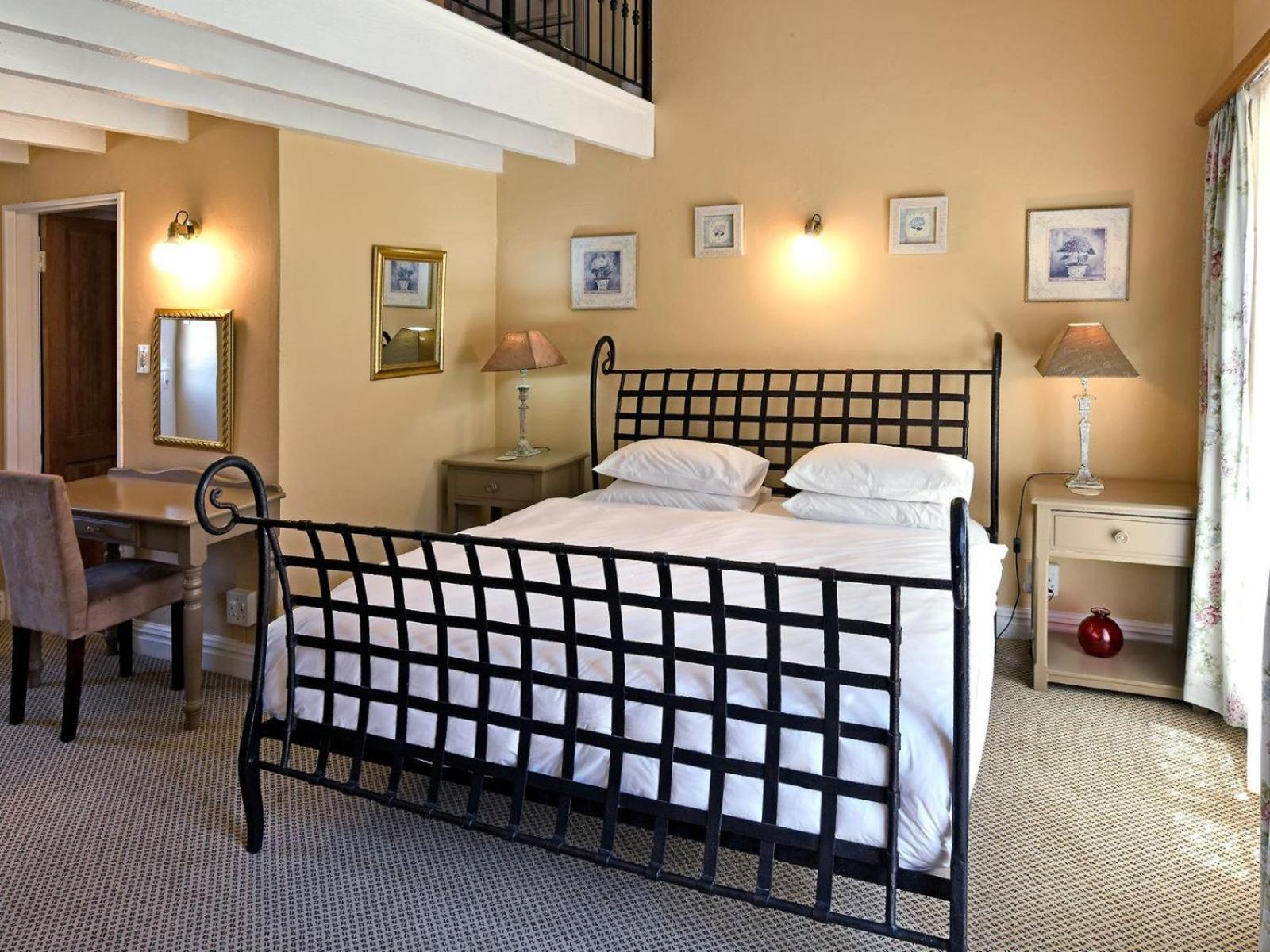 Auberge La Dauphine Guest House Franschhoek Buitenkant foto